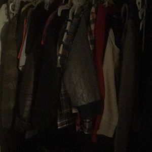 Meet your Posher, Jackie